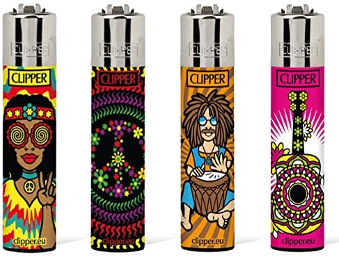 Clipper different style's sytytin