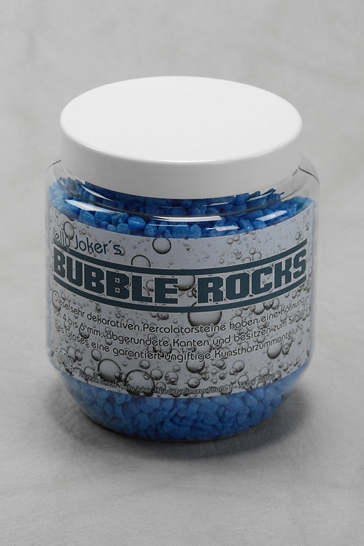 Bubble Rocks - Percolator Stones 500g