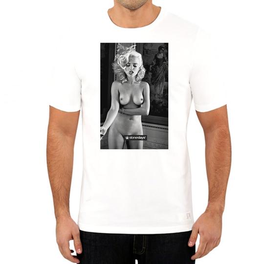 Marilyn t-paita